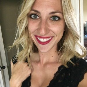 Meet your Posher, Valeri